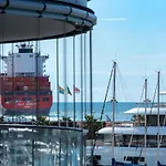 Waterfront Experience Genova