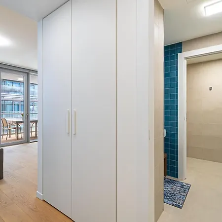 Waterfront Experience * Генуя