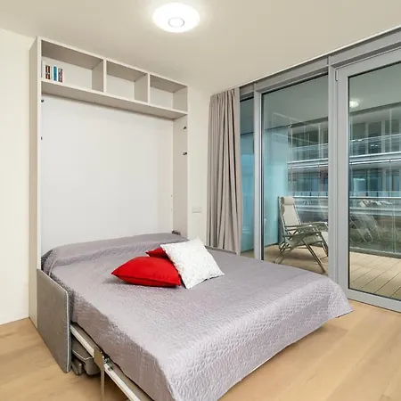 Waterfront Experience * Генуя