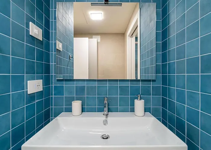 Waterfront Experience * Janov