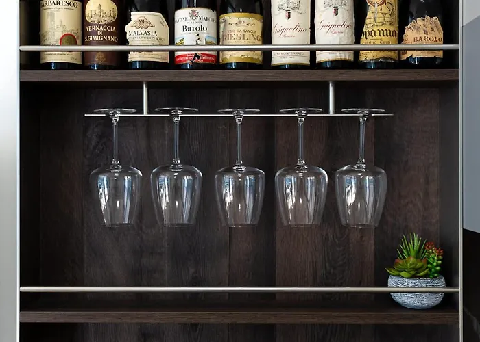 Waterfront Experience Janov