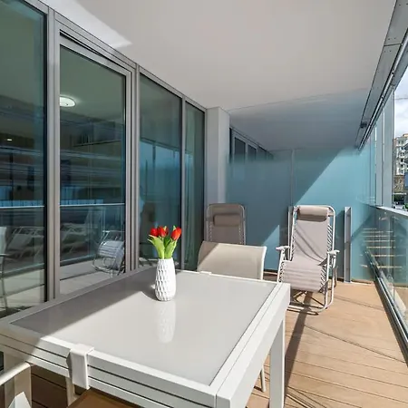 Waterfront Experience * Genova