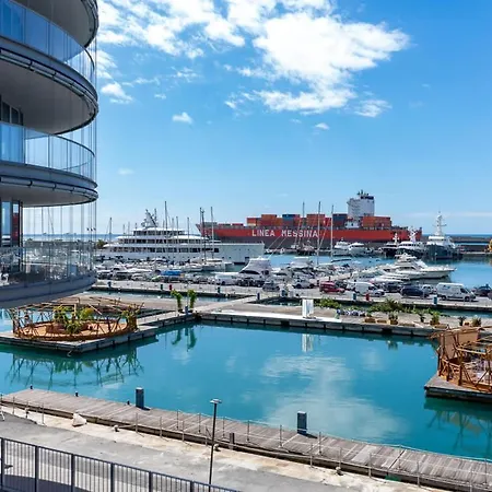 Waterfront Experience *