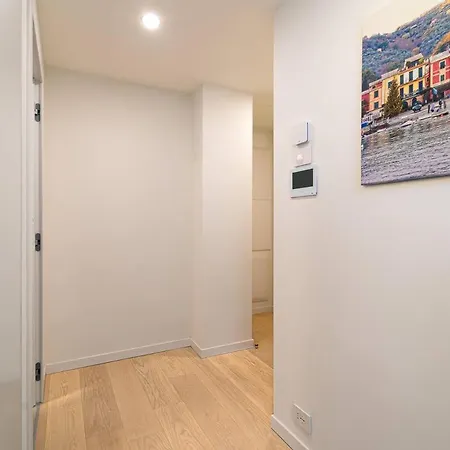 Waterfront Experience Apartman *