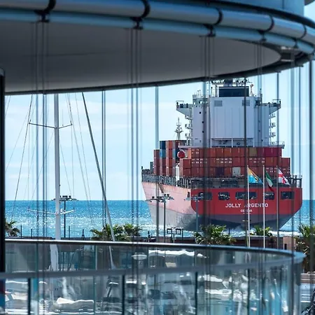 Waterfront Experience