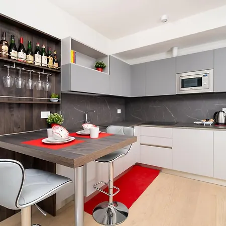 Waterfront Experience *