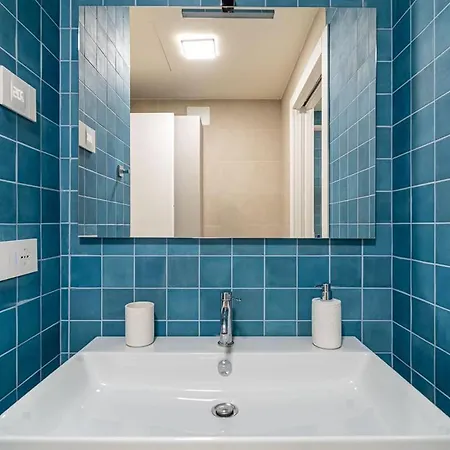 Waterfront Experience * Genova