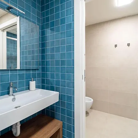 Waterfront Experience Apartman *