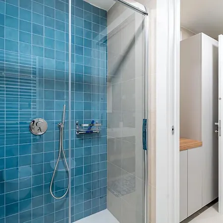 Apartman Waterfront Experience