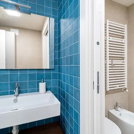 Waterfront Experience 公寓 *