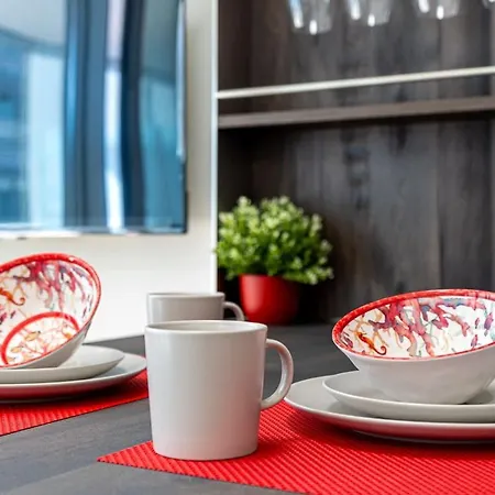 Apartman Waterfront Experience Genova