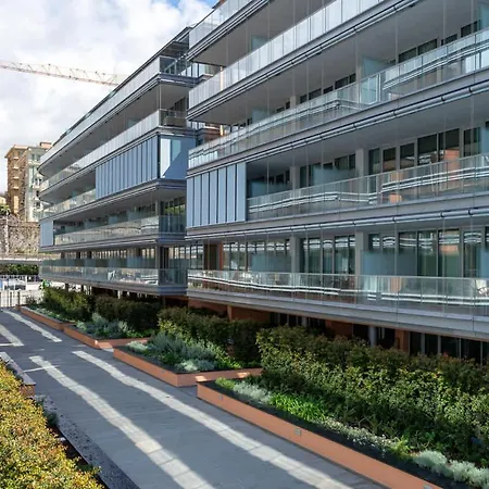 Waterfront Experience