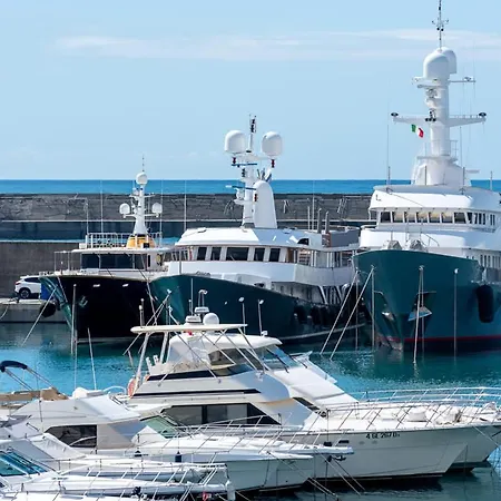 Apartman Waterfront Experience *