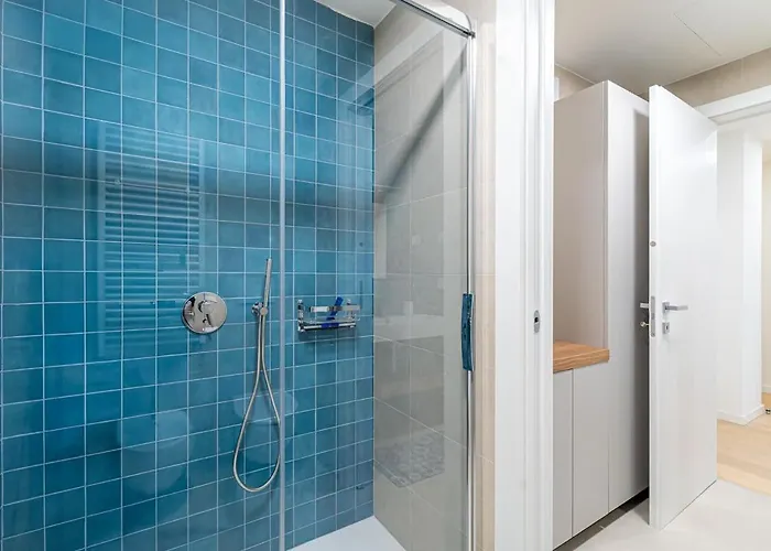 Apartament Waterfront Experience