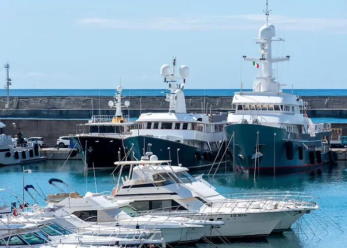 Apartament Waterfront Experience *